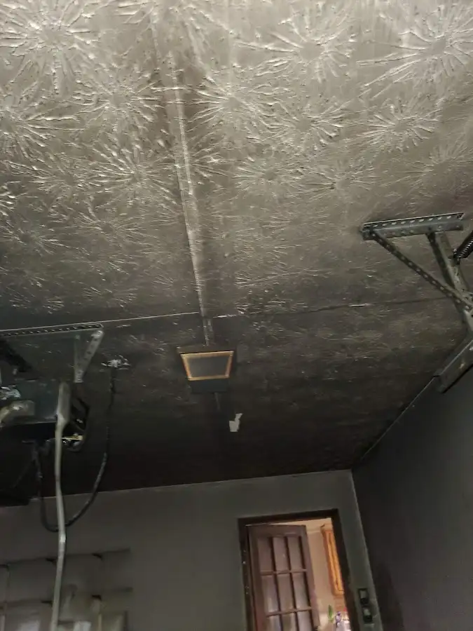 Fire and smoke damage assessment for Emergency Water Damage Services in Windsor Locks