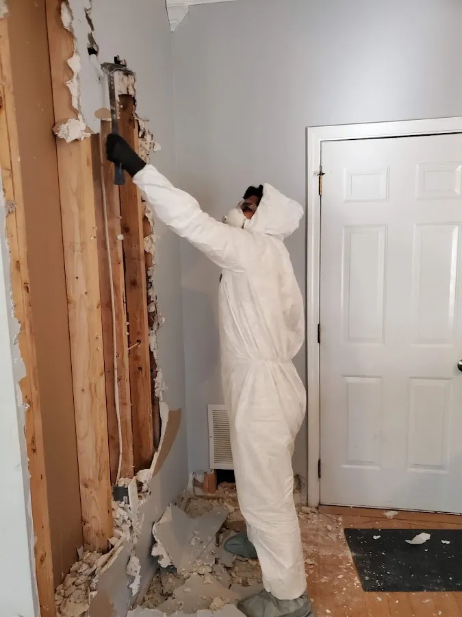 Commercial Water Damage Restoration in Windsor Locks, CT